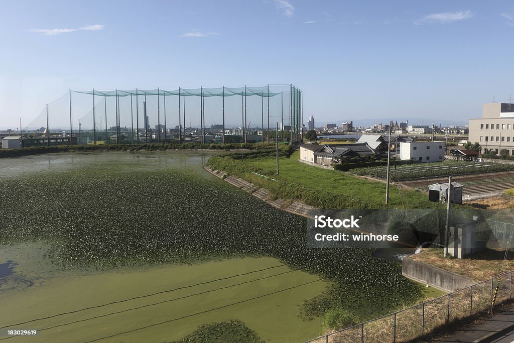 Contaminación de aguas - Foto de stock de Derrame de petróleo libre de derechos