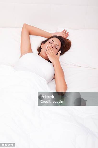 Wake Up Stock Photo - Download Image Now - Active Lifestyle, Adult, Adults Only