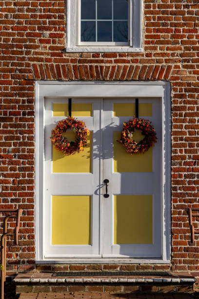 istock Leonardtown, Maryland USA 1830299096