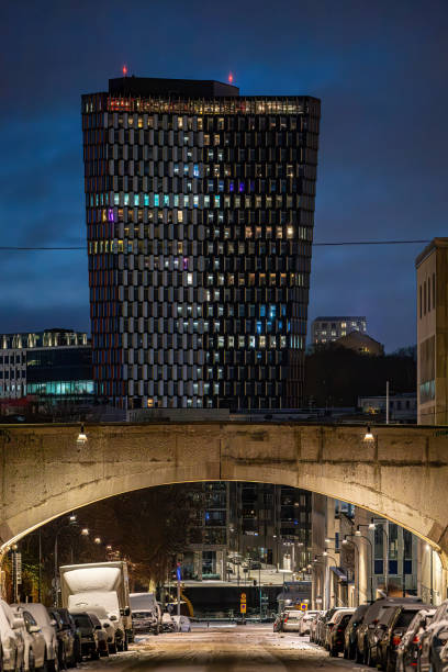 istock Stockholm, Sweden 1830299659