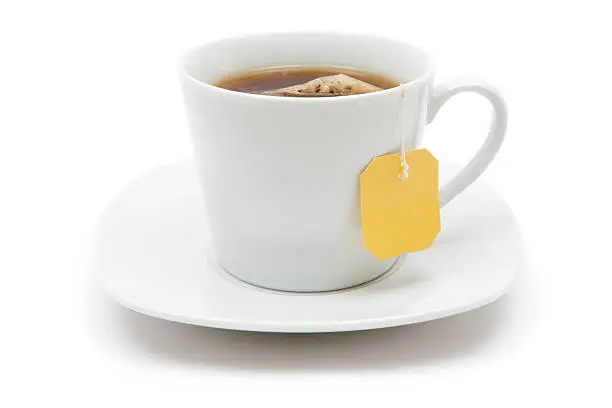Photo of Cup of Tea