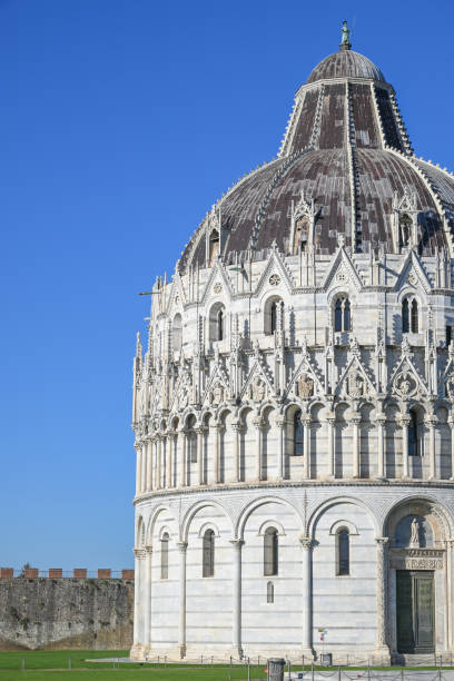 istock Barristero di San Giovanni 1830305660