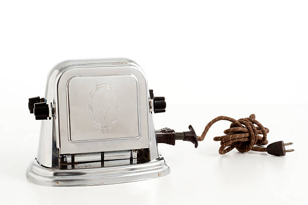 50/60 years toaster.