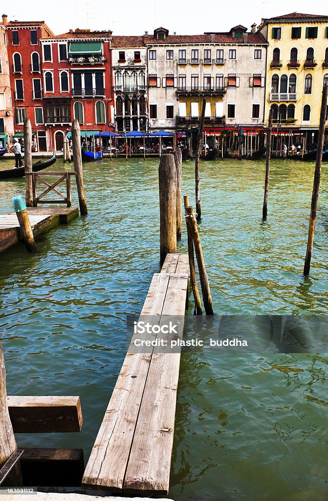 Риальто Венеция, - Стоковые фото Архитектурный элемент роялти-фри