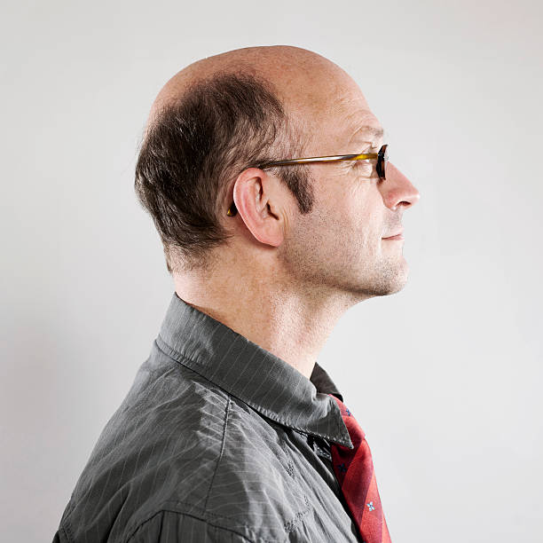Serious businessman or professorOther photos of that model: