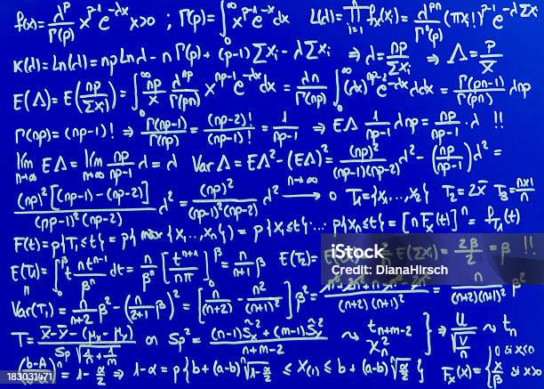 Probabilidad Máxima Cálculo Mle Foto de stock y más banco de imágenes de Fórmula matemática - Fórmula matemática, Complejidad, Quantum