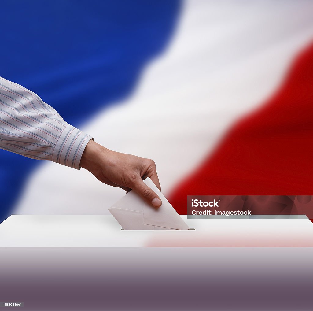 Vote - Photo de France libre de droits