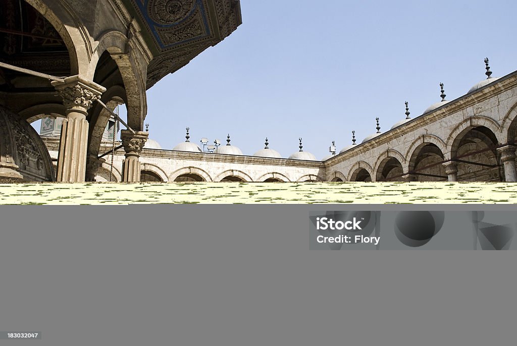 Medieval banners to Gothic Cathedral The Cathedral of Santa Maria Assunta and Gotthard Asti with medieval banners. Palio di Asti Architectural Feature Stock Photo