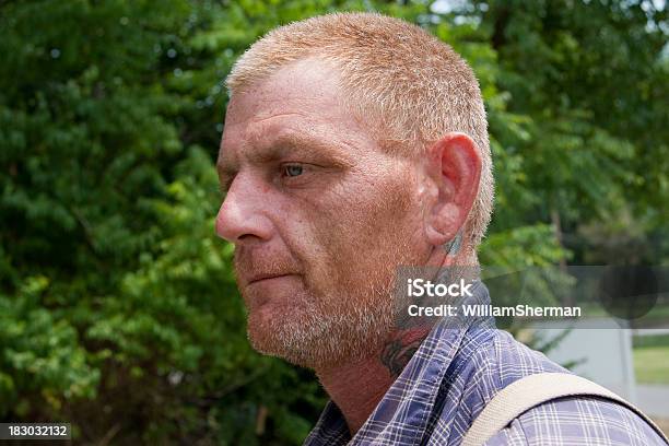 Photo libre de droit de Soldat De La Guerre Civile Américaine Union Au Repos banque d'images et plus d'images libres de droit de Adulte