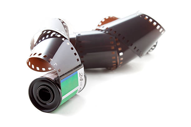 istock Photographic film 183033450
