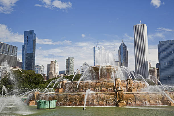 istock Chicago # 6 XXXL 183033506