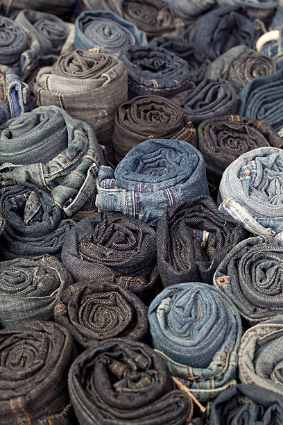 istock Blue Jeans. XXXL 183033887