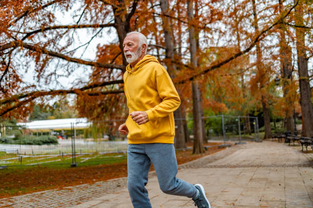 istock Exercise, workout and training with a healthy man training for sport 1830339825