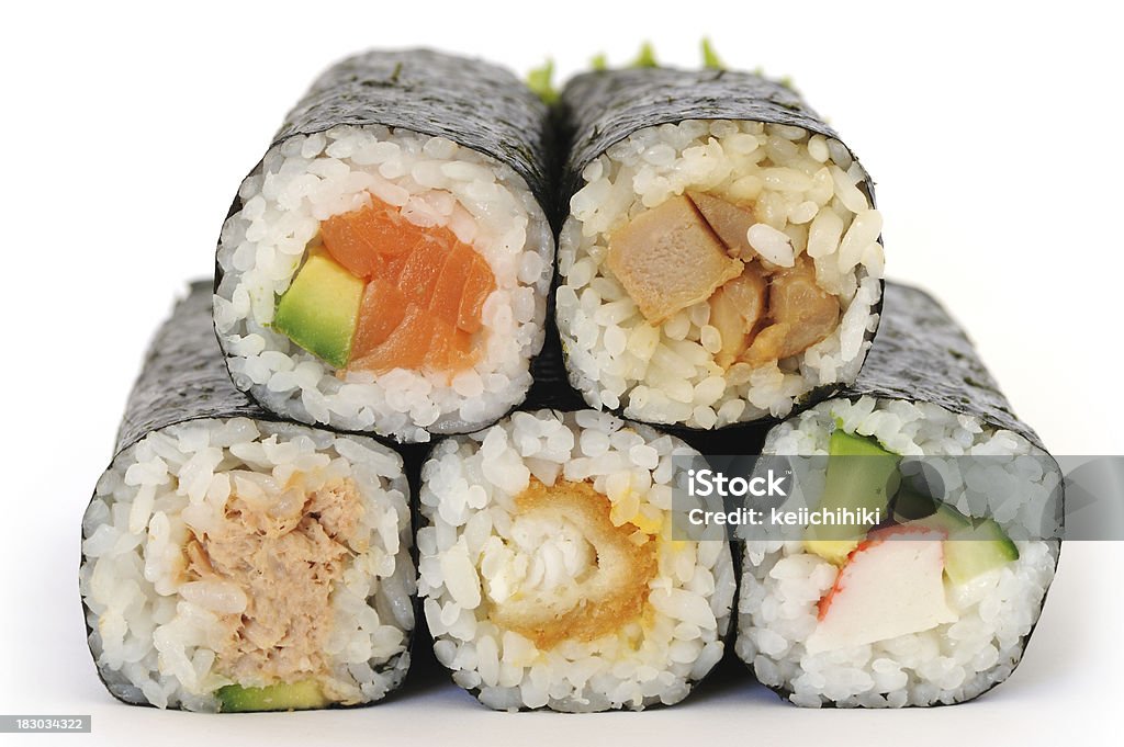 Sushi - Royalty-free Sushi Foto de stock