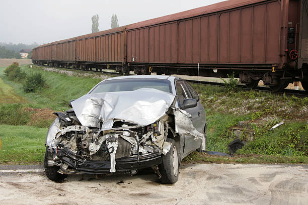 Verkehrsunfall – Foto