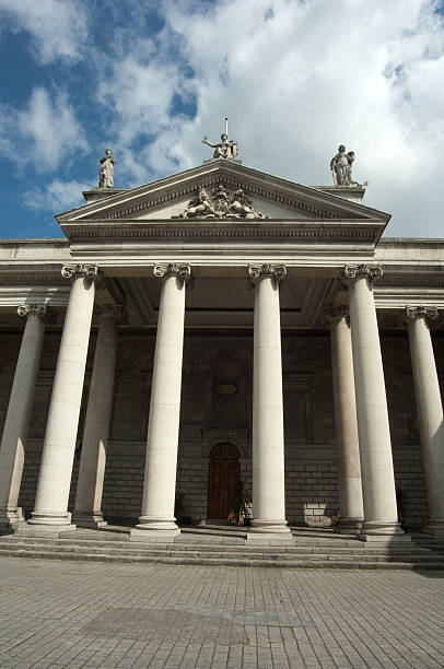 istock Bank of Ireland 183036144