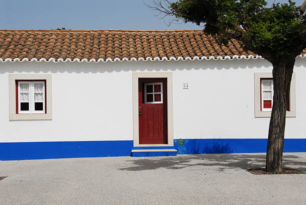 Porto Covo Village
