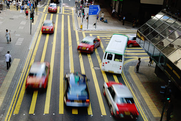 istock City Life Hong Kong 183038359