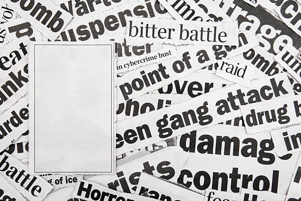 istock Your Own News 183039177