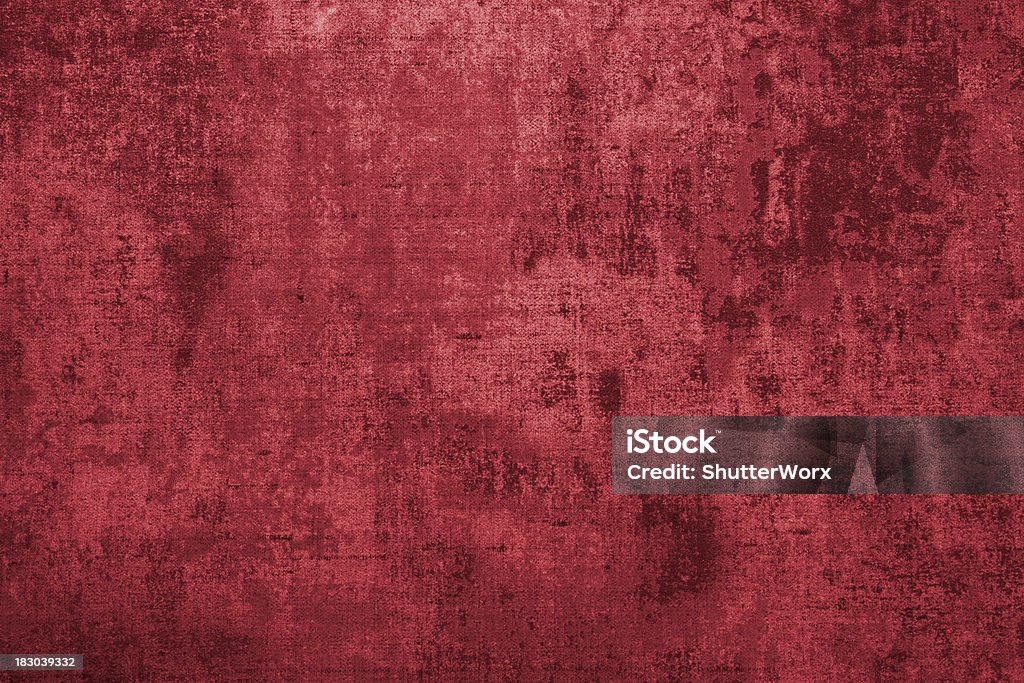 Red Grunge Background Texture  Abstract Stock Photo