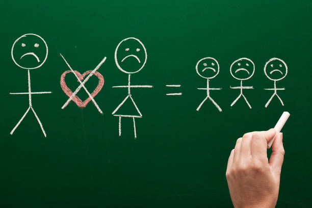 istock unhappy family 183039970