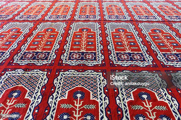 터키 카펫 0명에 대한 스톡 사진 및 기타 이미지 - 0명, 공예, 기도하기