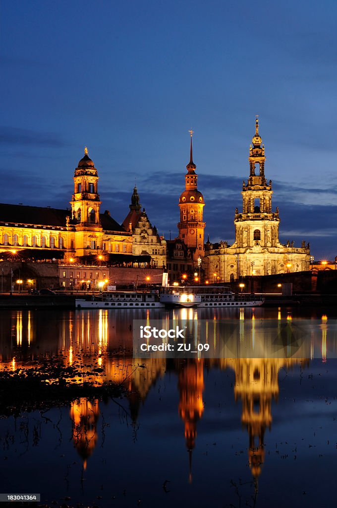 Dresden - Lizenzfrei Dresden Stock-Foto