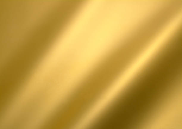 Golden background Golden metal sheet background gold colored stock pictures, royalty-free photos & images