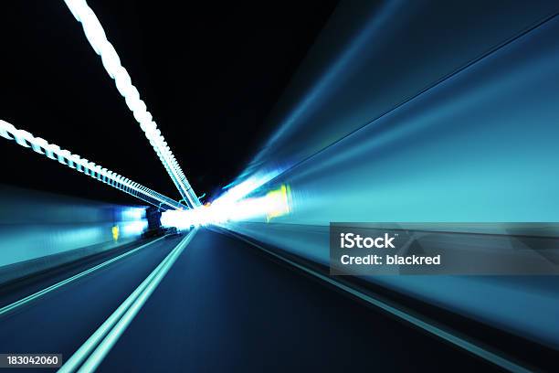 Speed Stock Photo - Download Image Now - Activity, Beat The Clock, Blue