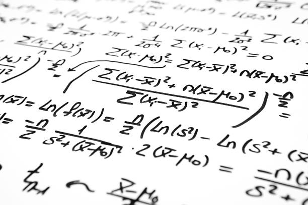 mathematical statistical hypothesis test "close up with selective focus of a part of a statistical hypotesis testing,mathematics,interesting for book-design,wrapping paper,backgrounds" math paper stock pictures, royalty-free photos & images