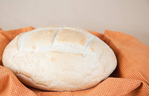 istock Food Sourdough Bread 183042892