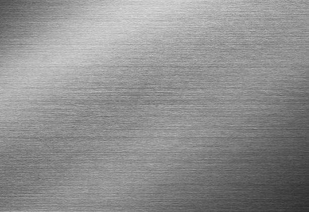 istock Background of stainless steel texture 183045382