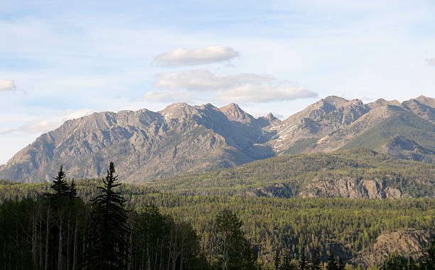 istock Colorado Rocky Mountains 183046430