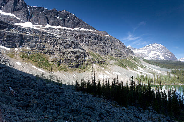 istock Canadian Rockies 183047301