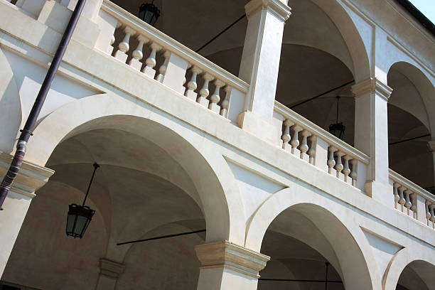 istock Palace of Venaria 183048765