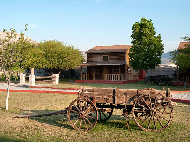 Hotel in Cuatro Cienegas