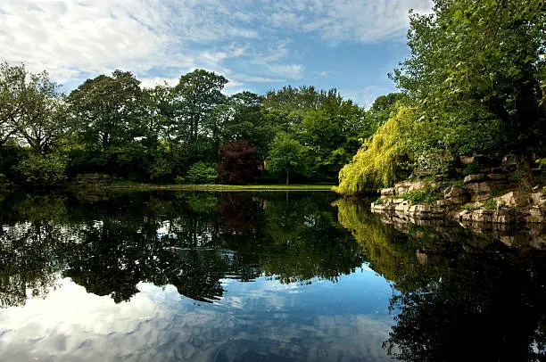 Photo of Dublin