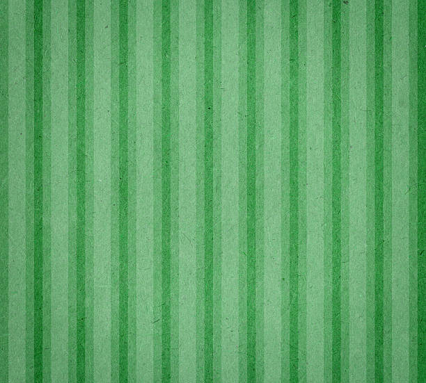 vintage striped paper