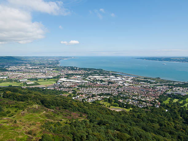 440+ Belfast Lough Fotos fotos de stock, imagens e fotos royaltyfree