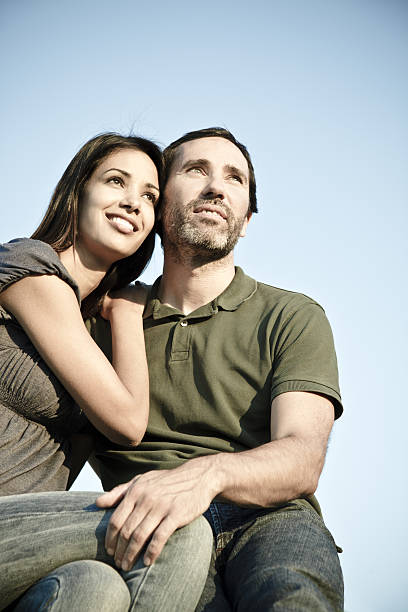 istock Mid adult couple 183051231