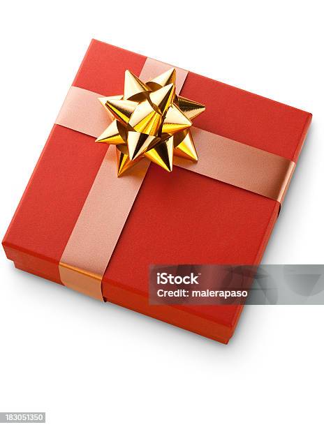 Tienda De Regalos Foto de stock y más banco de imágenes de Acontecimiento - Acontecimiento, Aniversario, Caja