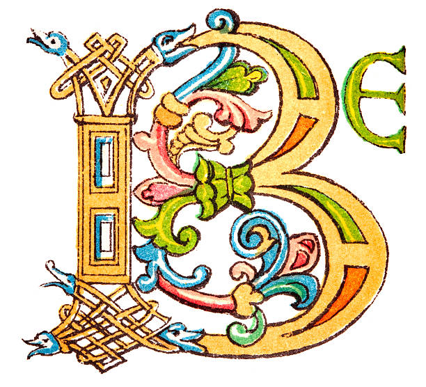 130+ Illuminated Manuscript Bible Stock Photos, Pictures & Royalty-Free