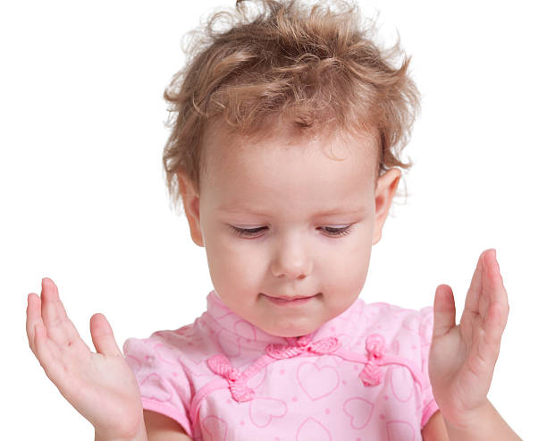 istock Cute girl 183053895