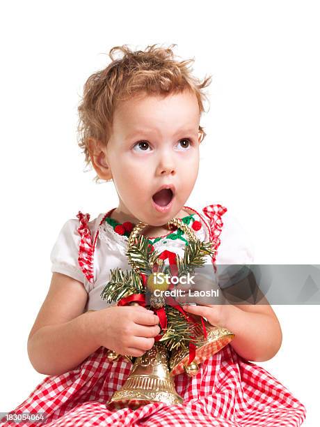 Photo libre de droit de Jolie Fille banque d'images et plus d'images libres de droit de 2-3 ans - 2-3 ans, Arbre, Beauté