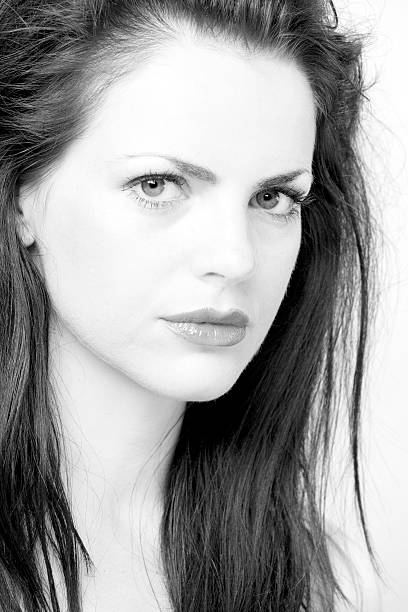 istock Black and white girl 183054354