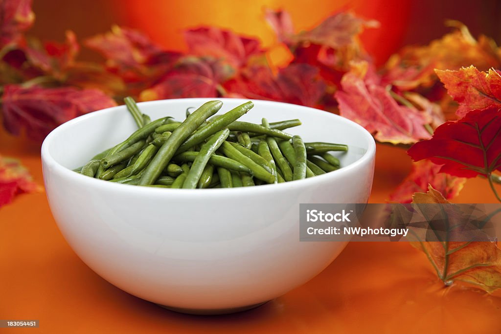 De haricots verts - Photo de Haricot vert libre de droits