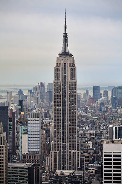 kuvapankkikuvat ja rojaltivapaat kuvat aiheesta new york - empire state building