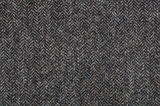 Tweed Textile Background Tweed textile background. tweed stock pictures, royalty-free photos & images