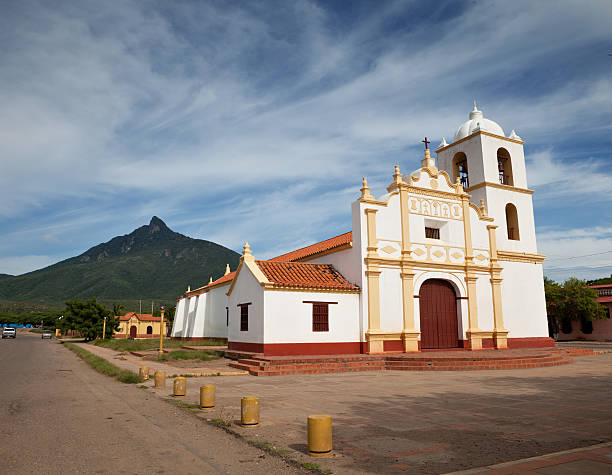 istock Church of  Moruy 183057444