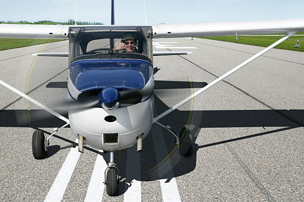 istock XXL propeller airplane taking off 183057509